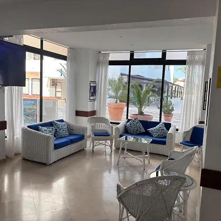 Lejlighed Aqualux Golden Sun Amazing Albufeira