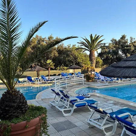Aqualux Golden Sun Amazing Lejlighed Albufeira