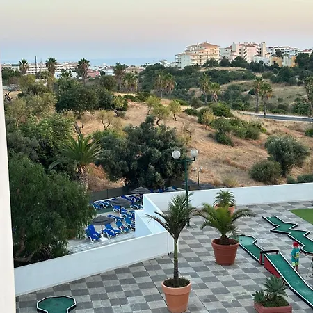 Lejlighed Aqualux Golden Sun Amazing Albufeira