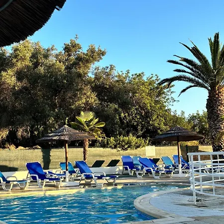 Aqualux Golden Sun Amazing * Albufeira