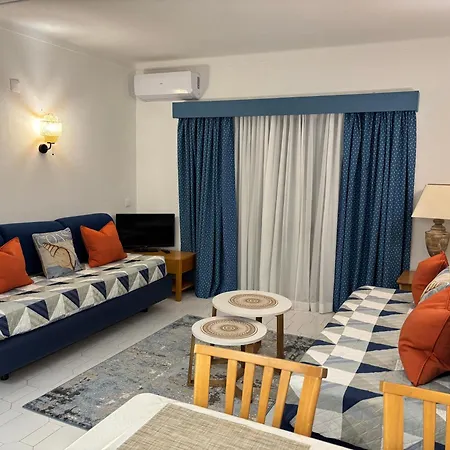Lejlighed Aqualux Golden Sun Amazing Albufeira