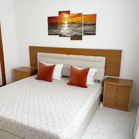 Aqualux Golden Sun Amazing * Albufeira
