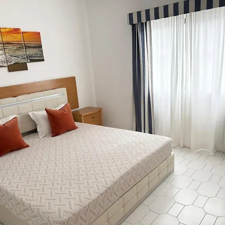 Aqualux Golden Sun Amazing Lejlighed Albufeira