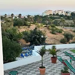 Διαμέρισμα Aqualux Golden Sun Amazing Αλμπουφέιρα
