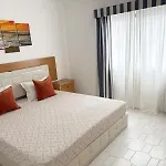 Aqualux Golden Sun Amazing Daire Albufeira