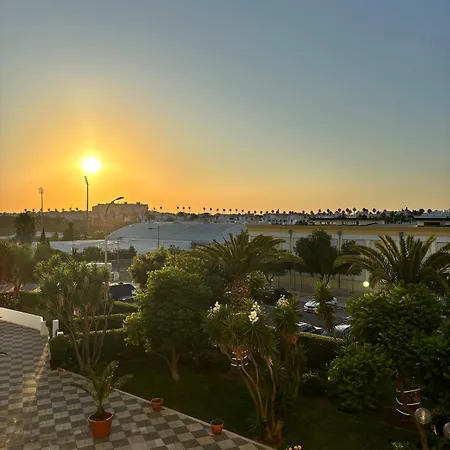 Aqualux Golden Sun Amazing Albufeira