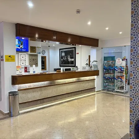 Aqualux Golden Sun Amazing Apartament