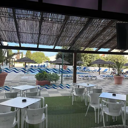 Aqualux Golden Sun Amazing * Albufeira