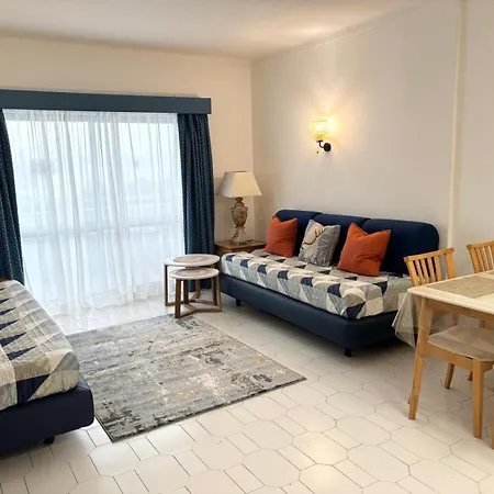 Appartement Aqualux Golden Sun Amazing