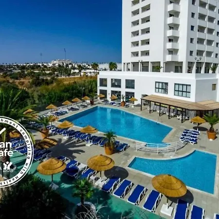 Aqualux Golden Sun Amazing Appartement Albufeira