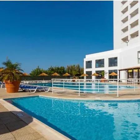 Appartement Aqualux Golden Sun Amazing Albufeira