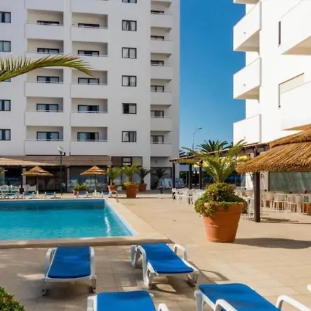 Aqualux Golden Sun Amazing Appartement *