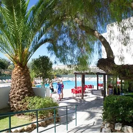 Appartement Aqualux Golden Sun Amazing