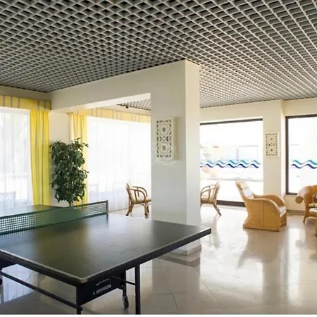 Aqualux Golden Sun Amazing Appartamento Albufeira