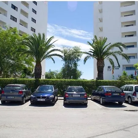 Aqualux Golden Sun Amazing Appartamento Albufeira