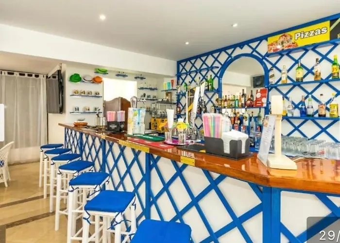 Aqualux Golden Sun Amazing