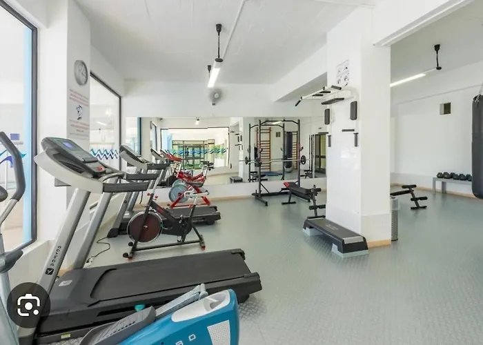 Aqualux Golden Sun Amazing * Albufeira