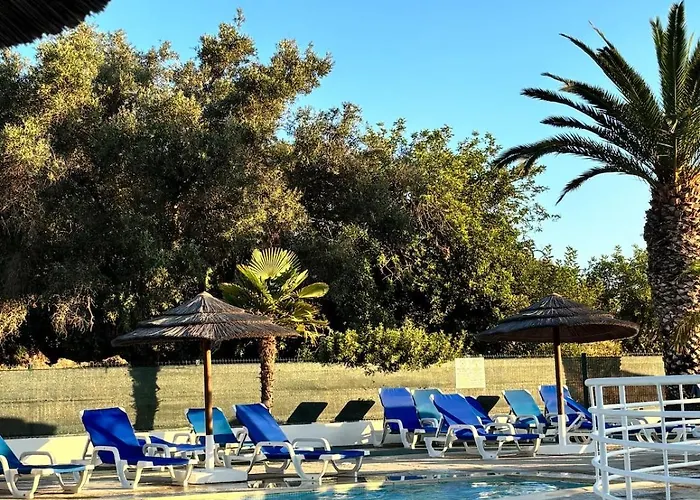 Aqualux Golden Sun Amazing * Albufeira