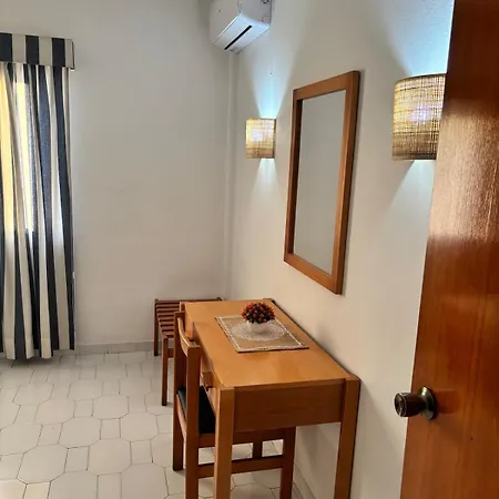 Aqualux Golden Sun Amazing Apartamento *