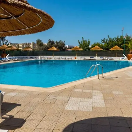 Apartamento Aqualux Golden Sun Amazing Albufeira