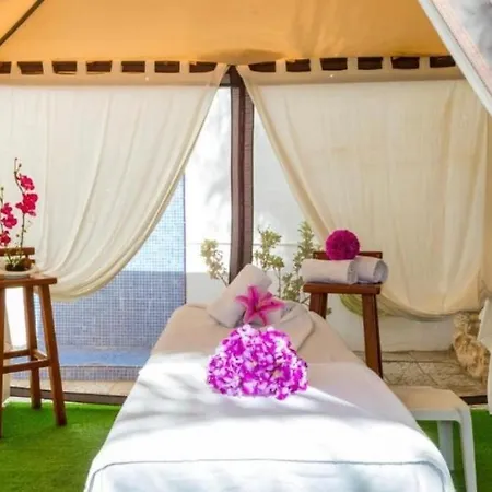 Aqualux Golden Sun Amazing *