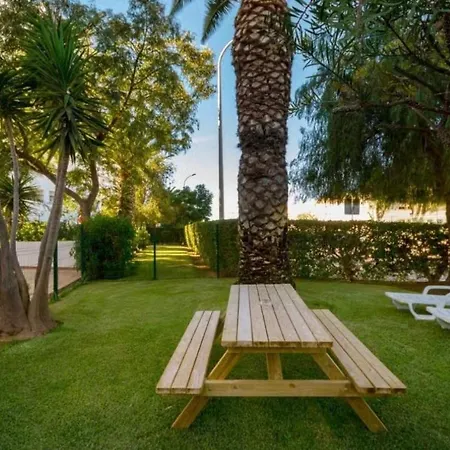 Apartamento Aqualux Golden Sun Amazing Albufeira