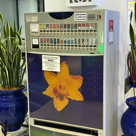 Apartamento Aqualux Golden Sun Amazing *