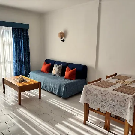 Aqualux Golden Sun Amazing Apartamento *