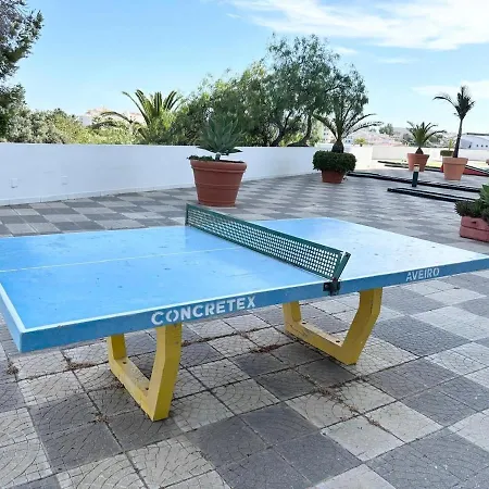 Apartamento Aqualux Golden Sun Amazing Albufeira