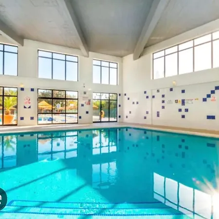 Aqualux Golden Sun Amazing * Albufeira