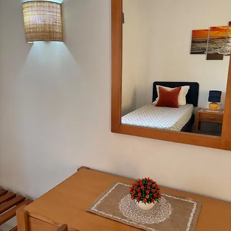 Aqualux Golden Sun Amazing Apartamento Albufeira
