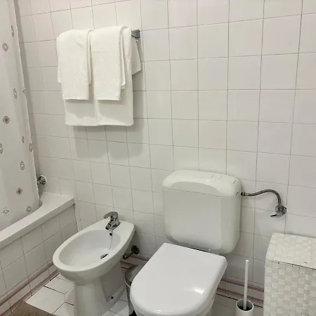 Aqualux Golden Sun Amazing Apartamento