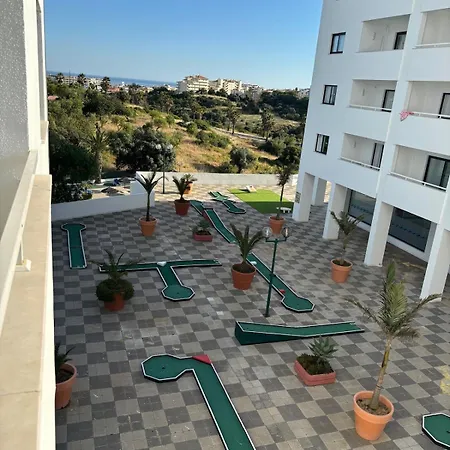 Aqualux Golden Sun Amazing Apartamento Albufeira