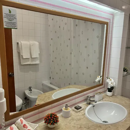 Aqualux Golden Sun Amazing Albufeira