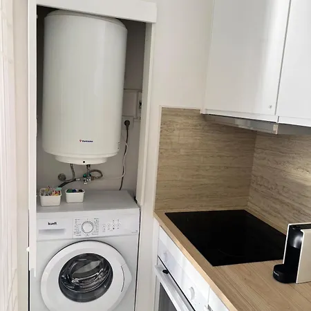 Aqualux Golden Sun Amazing Apartamento *