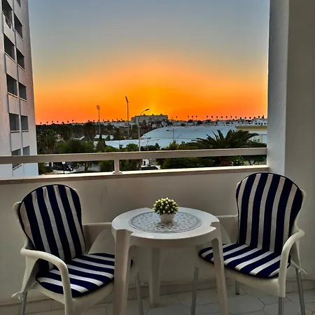 Apartamento Aqualux Golden Sun Amazing *