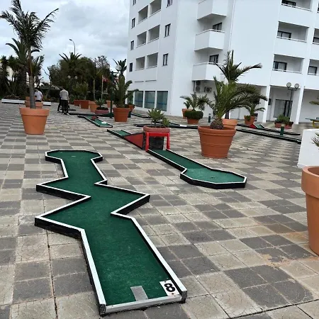 Aqualux Golden Sun Amazing * Albufeira