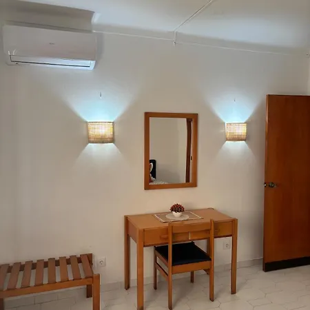 Aqualux Golden Sun Amazing Apartamento