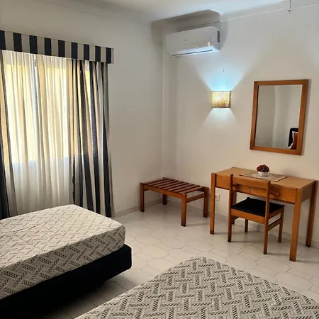 Apartamento Aqualux Golden Sun Amazing *