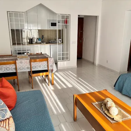 Aqualux Golden Sun Amazing Apartamento Albufeira