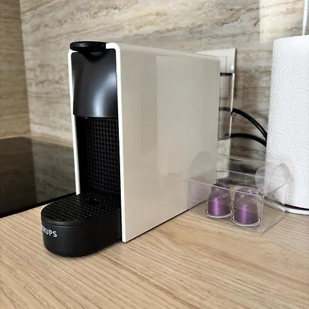 Aqualux Golden Sun Amazing Apartamento *