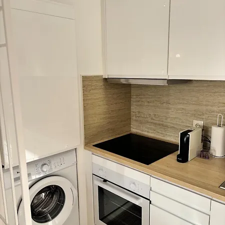 Apartamento Aqualux Golden Sun Amazing *