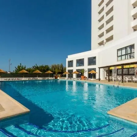 Apartamento Aqualux Golden Sun Amazing Albufeira