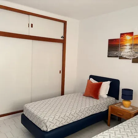 Apartamento Aqualux Golden Sun Amazing Albufeira