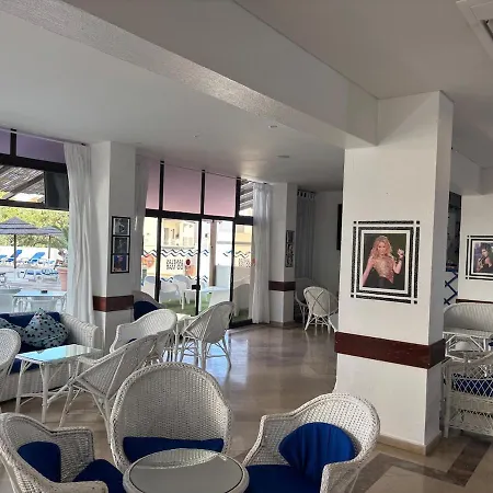 Aqualux Golden Sun Amazing Apartamento *