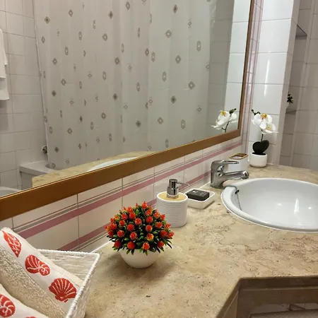 Aqualux Golden Sun Amazing Apartamento Albufeira