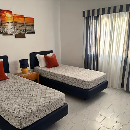 Apartamento Aqualux Golden Sun Amazing