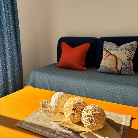 Apartamento Aqualux Golden Sun Amazing *