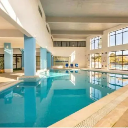 Apartamento Aqualux Golden Sun Amazing Albufeira