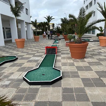 Aqualux Golden Sun Amazing Apartamento Albufeira